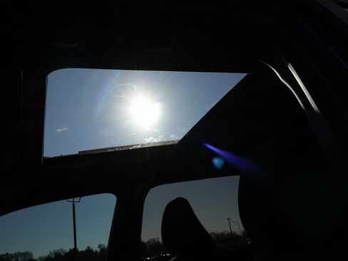 New 2026 Subaru Forester Wilderness w/ Wilderness Package image 27