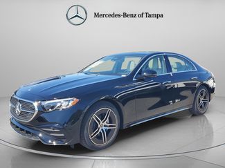 Certified 2026 Mercedes-Benz E 350 Sedan 360° Tour