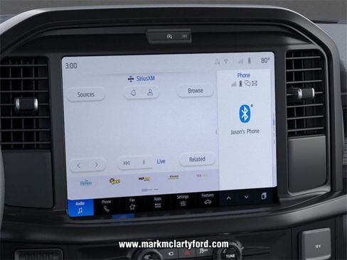 New 2026 Ford F150 STX image 14