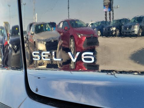 Used 2023 Volkswagen Atlas Cross Sport SEL Premium R-Line image 7