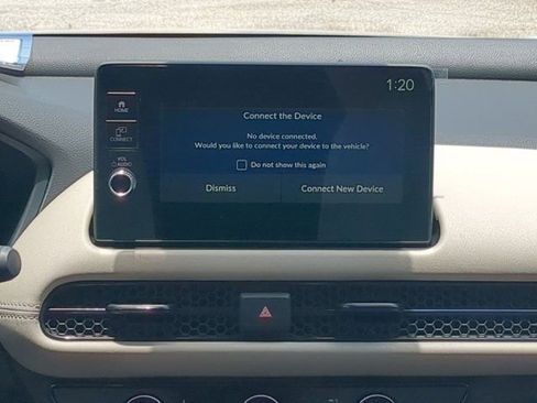 New 2027 Honda HR-V LX image 15