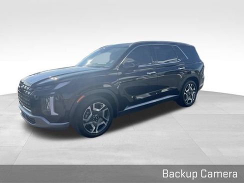 Used 2025 Hyundai Palisade SEL AWD/4WD image 6