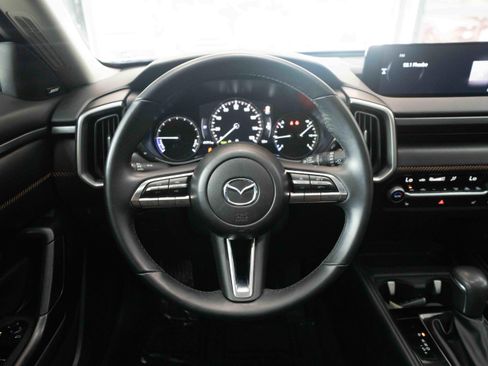 Used 2025 MAZDA CX-50 AWD 2.5 Hybrid w/ Premium Pkg image 21