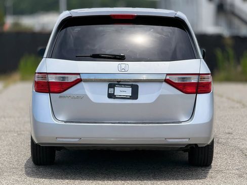 Used 2013 Honda Odyssey LX image 4
