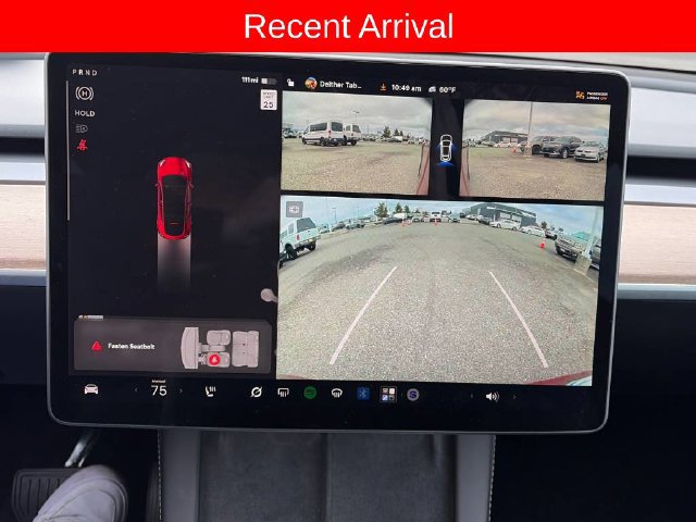 Used 2024 Tesla Model Y 2WD image 13