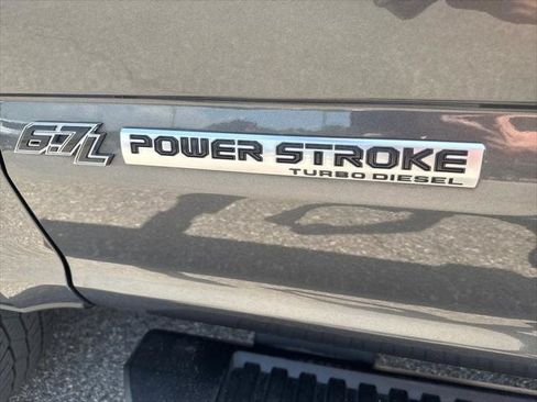 Used 2019 Ford F250 XLT AWD/4WD image 12