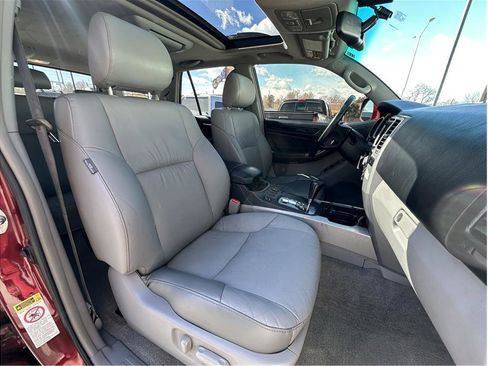 Used 2008 Toyota 4Runner Limited image 15
