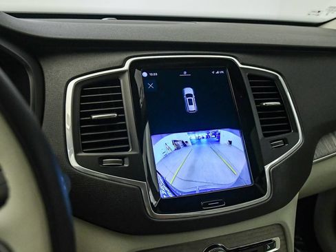 Certified 2024 Volvo XC90 T8 Core AWD/4WD image 23