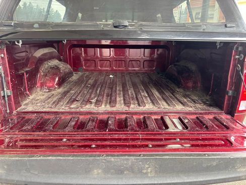 Used 2018 RAM 1500 Big Horn image 21