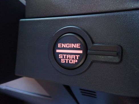 Used 2026 Ford Bronco Raptor w/ Interior Carbon Fiber Pack AWD/4WD image 22
