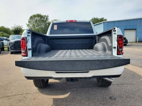 Used 2025 RAM 2500 Big Horn image 27