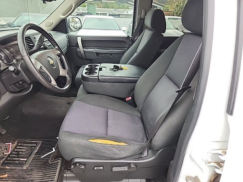 Used 2012 Chevrolet Silverado 1500 LT image 10