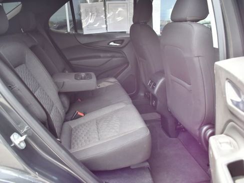 Used 2020 Chevrolet Equinox LT AWD/4WD image 39