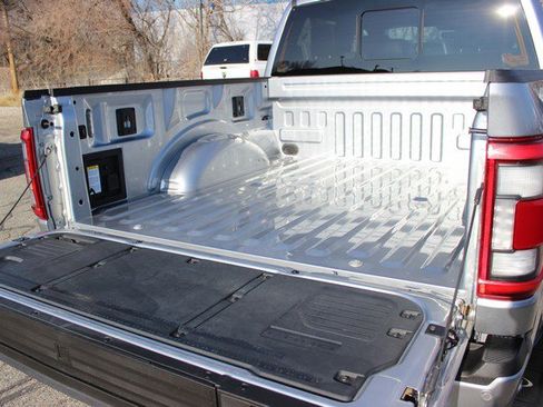 Used 2023 Ford F150 Tremor w/ Equipment Group 402A High image 14