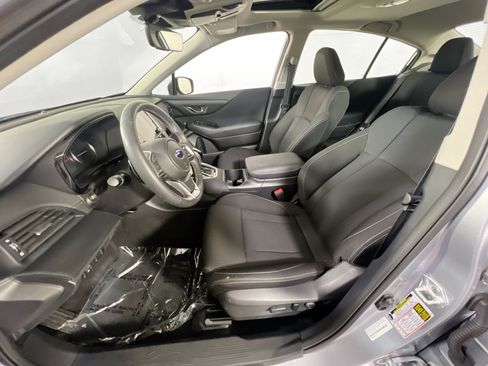 Used 2024 Subaru Legacy Premium AWD/4WD image 21