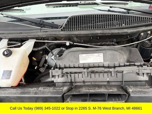 Used 2022 GMC Savana 2500 w/ Communications Package RWD image 13