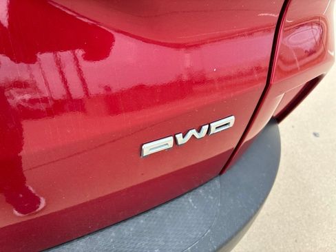 Used 2025 Ford Escape ST-Line AWD/4WD image 7