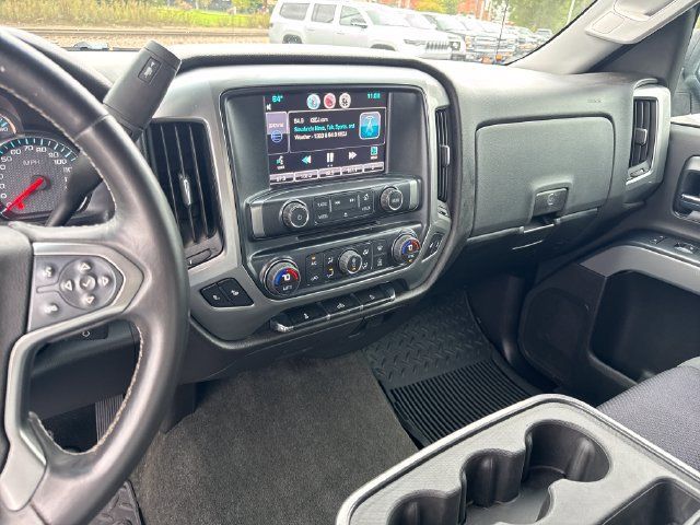 Used 2014 Chevrolet Silverado 1500 LT w/ All Star Edition AWD/4WD image 17