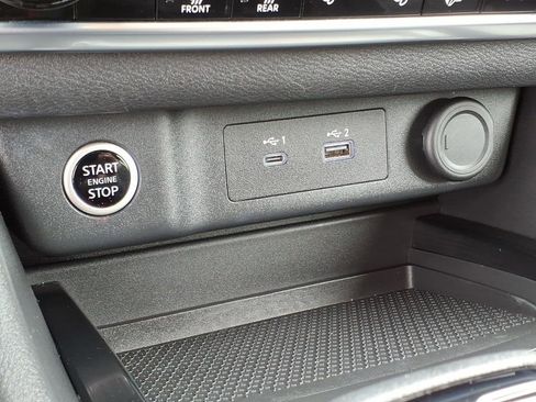 Certified 2023 Nissan Rogue SV image 21