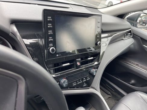 Used 2023 Toyota Camry XSE image 12