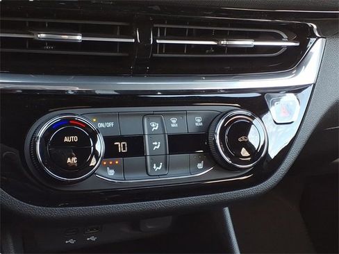 New 2026 Buick Envista Sport Touring w/ Convenience I Package image 10