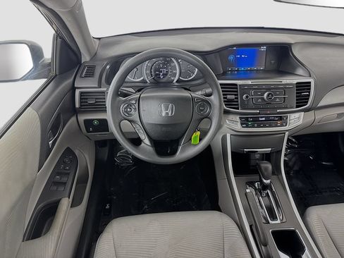Used 2014 Honda Accord LX image 25