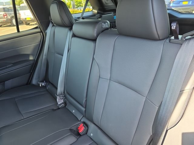 New 2026 Subaru Outback Touring XT AWD/4WD image 17