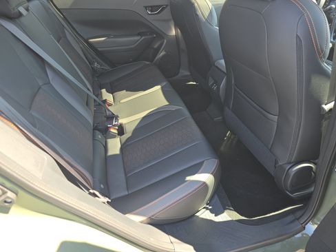 New 2026 Subaru Crosstrek 2.5i Limited AWD/4WD image 17