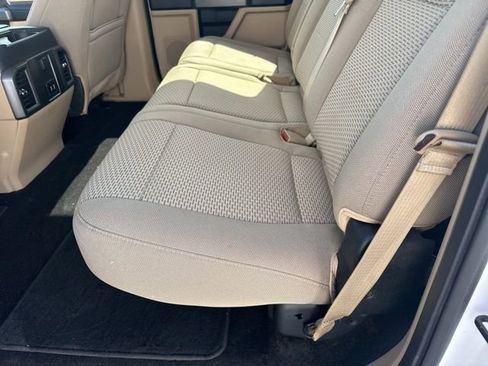 Used 2018 Ford F150 XLT w/ Equipment Group 301A Mid AWD/4WD image 17