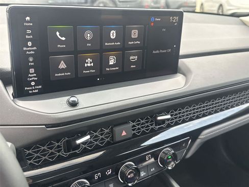 Used 2025 Honda Accord EX-L image 24