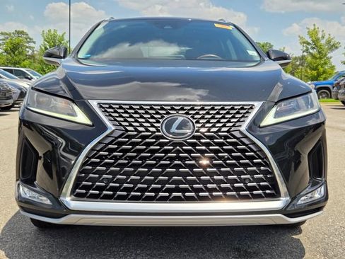 Used 2022 Lexus RX 350 FWD w/ Premium Package image 8