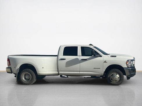 Used 2022 RAM 3500 Tradesman image 8