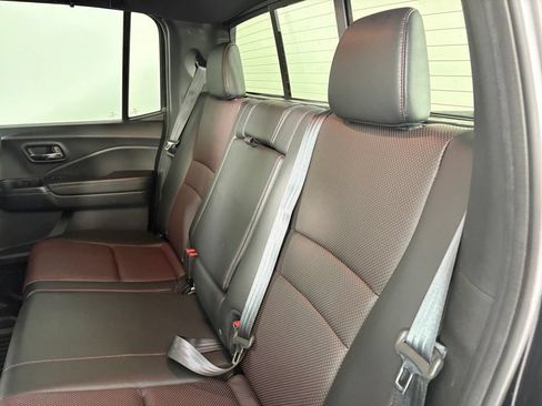 Used 2017 Honda Ridgeline Black Edition image 24