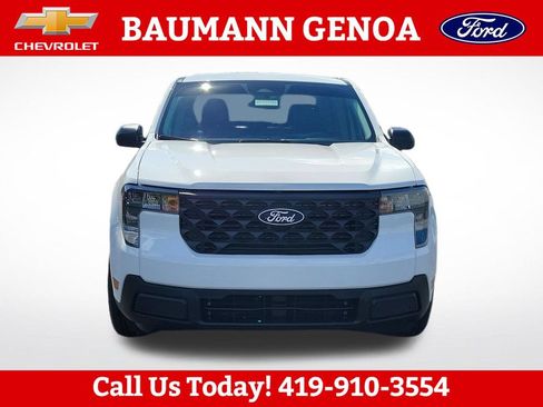 Used 2025 Ford Maverick XL FWD image 8