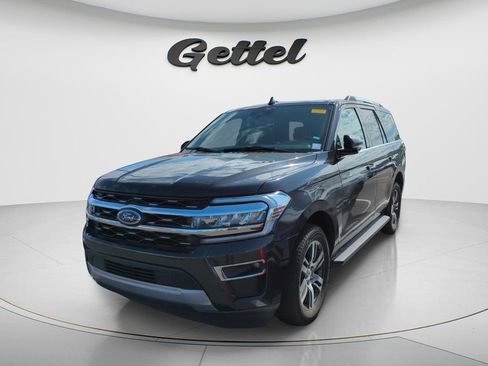 Used 2024 Ford Expedition Limited RWD image 2