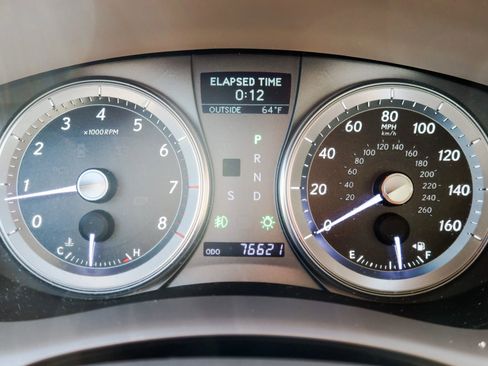 Used 2011 Lexus ES 350 FWD image 13