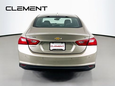 Used 2024 Chevrolet Malibu LT FWD image 8
