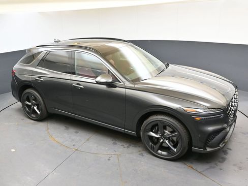Used 2026 Genesis GV70 3.5T Sport Prestige AWD/4WD image 52