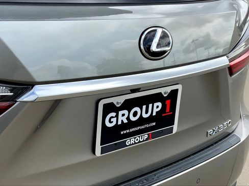 Used 2022 Lexus RX 350 FWD w/ Premium Package image 60