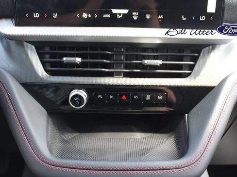 New 2026 Ford Explorer ST w/ Sun And Sound Package AWD/4WD image 15