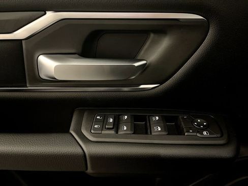 New 2026 RAM 1500 Big Horn image 15