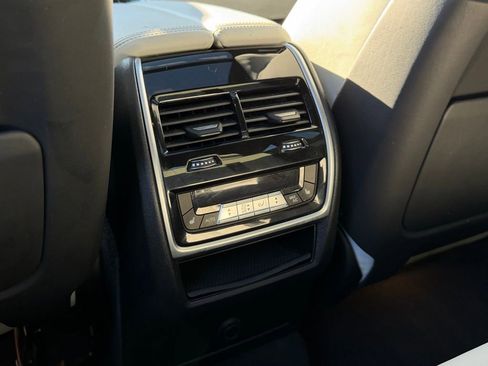 Used 2023 BMW X6 M w/ Competition Package AWD/4WD image 26