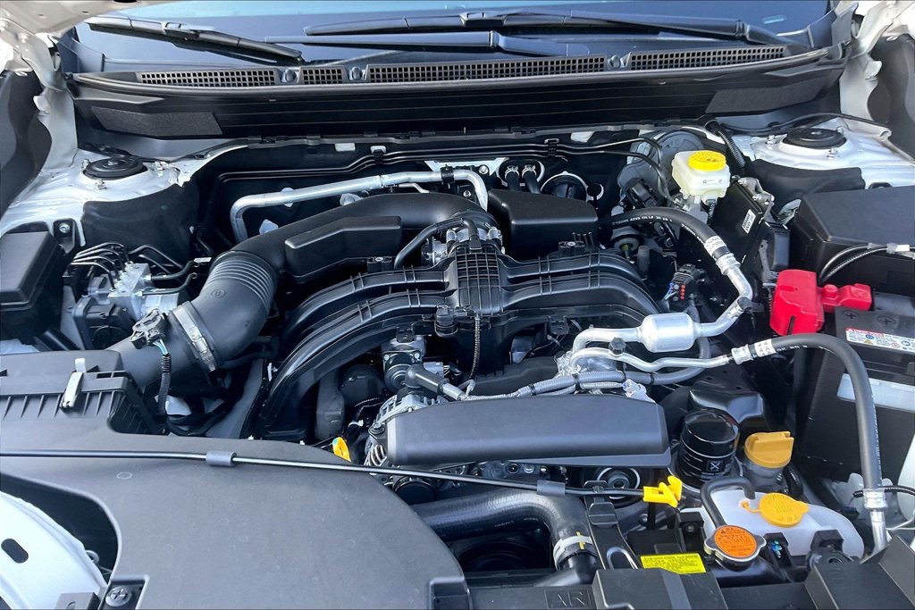 New 2026 Subaru Outback Premium AWD/4WD image 14