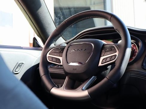 Used 2023 Dodge Challenger SRT Hellcat Widebody image 44