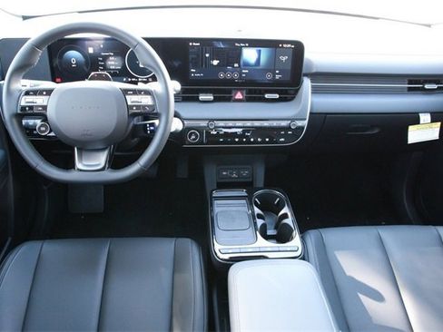 New 2026 Hyundai Ioniq 5 SEL image 21