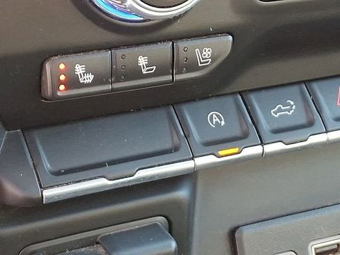 Used 2020 GMC Sierra 1500 SLT w/ SLT Premium Package image 30