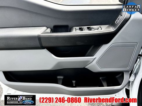 Used 2024 Ford F450 XL w/ XL Chrome Package image 15