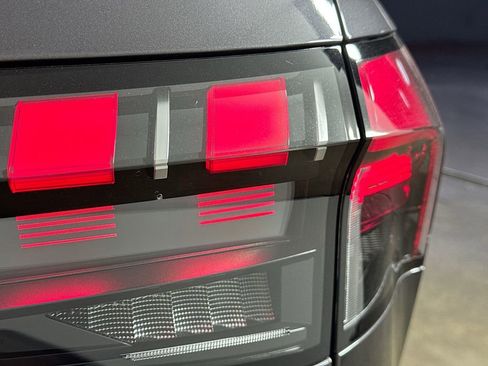 New 2026 INFINITI QX80 Luxe w/ Cargo Package image 35