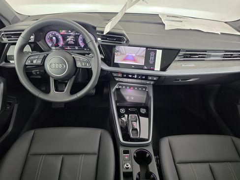 New 2026 Audi A3 2.0T Premium AWD/4WD image 32