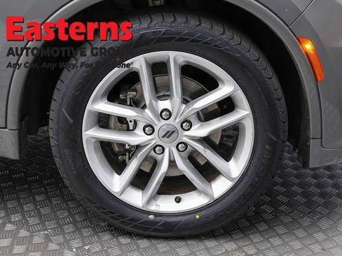 Used 2024 Dodge Durango GT RWD image 34